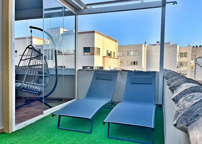 Tennessee Penthouse