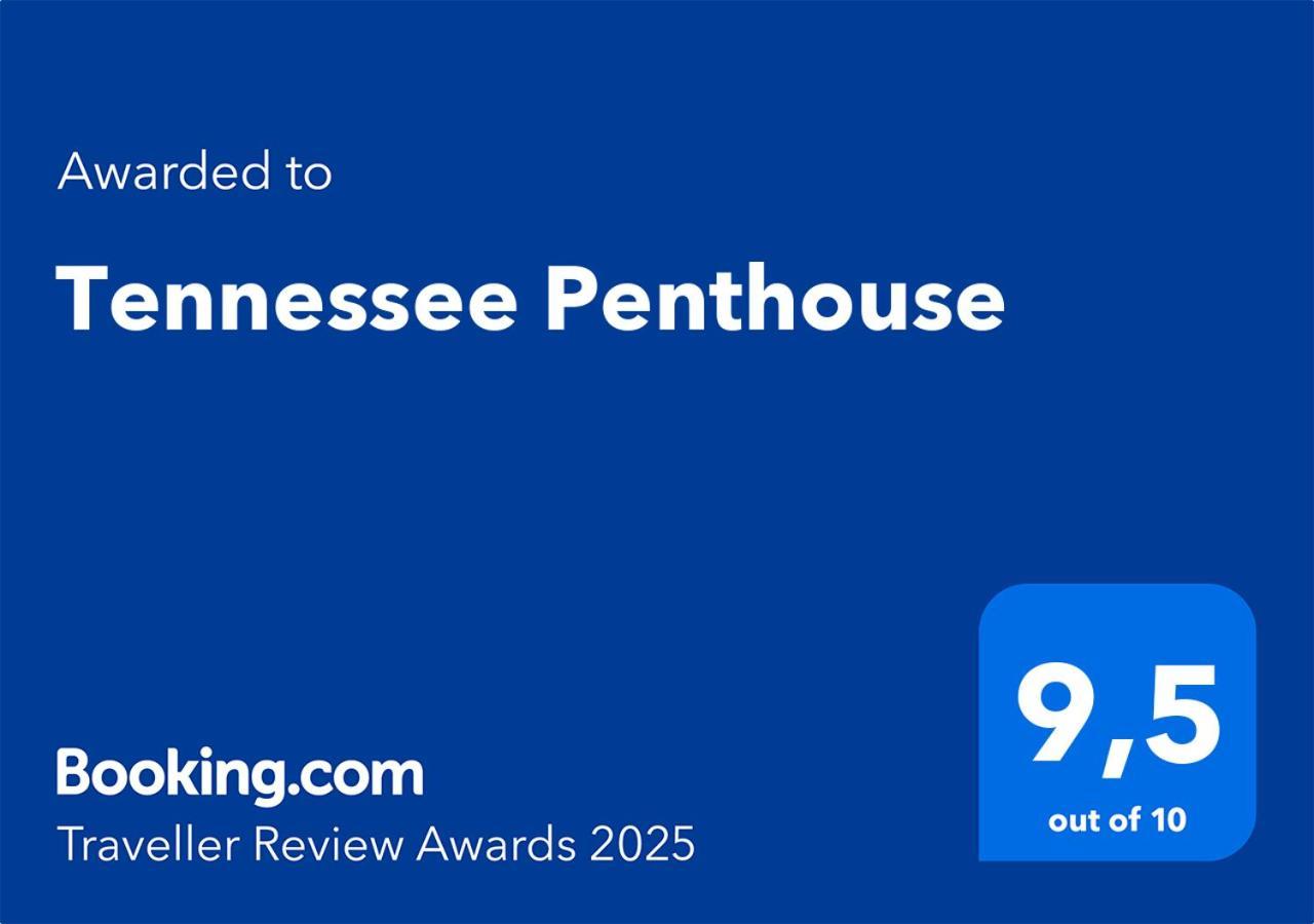 Appartement Tennessee Penthouse